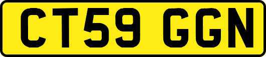 CT59GGN