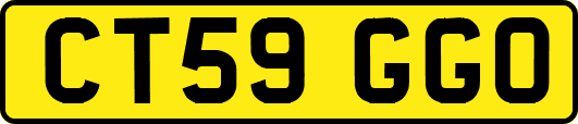 CT59GGO