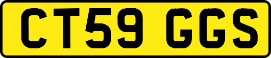 CT59GGS