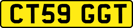CT59GGT