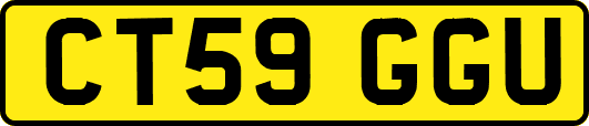 CT59GGU