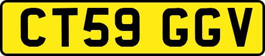 CT59GGV