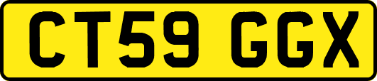 CT59GGX
