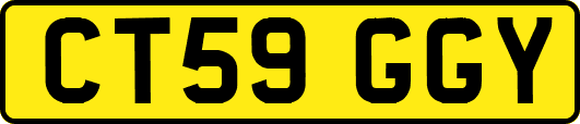 CT59GGY