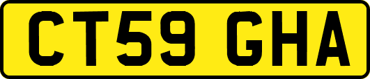 CT59GHA