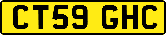 CT59GHC