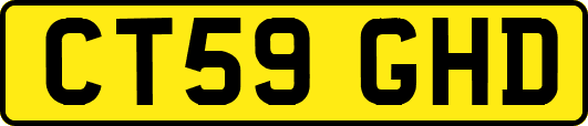 CT59GHD