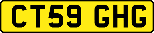 CT59GHG