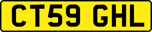CT59GHL
