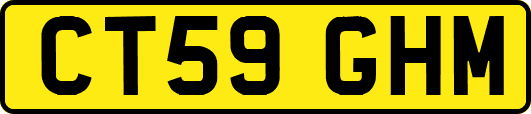 CT59GHM