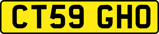 CT59GHO