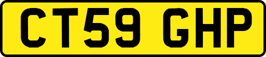 CT59GHP