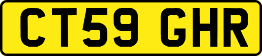 CT59GHR