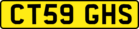 CT59GHS