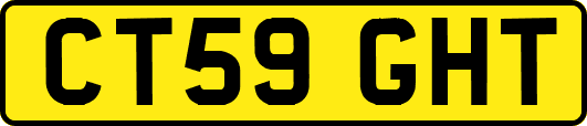 CT59GHT