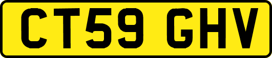 CT59GHV