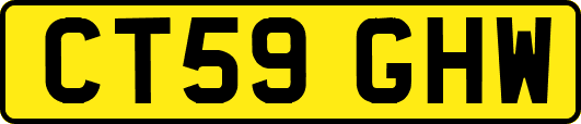 CT59GHW