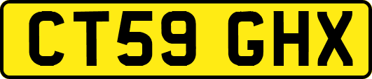 CT59GHX
