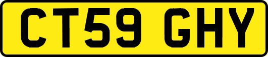 CT59GHY