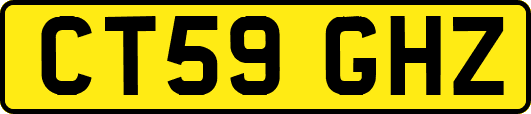 CT59GHZ