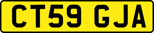 CT59GJA