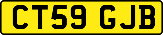 CT59GJB