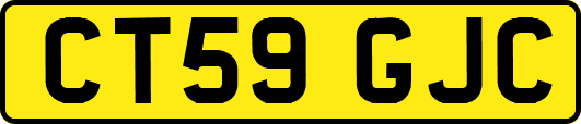 CT59GJC
