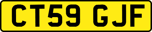 CT59GJF