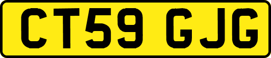 CT59GJG