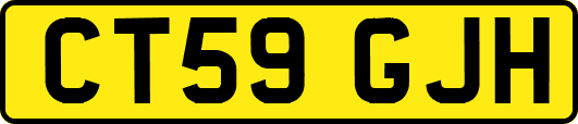 CT59GJH