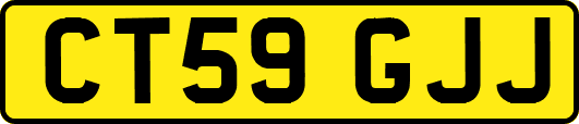 CT59GJJ
