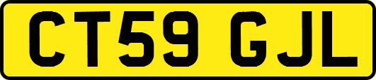 CT59GJL