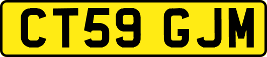 CT59GJM