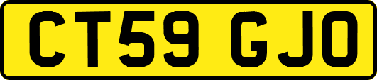CT59GJO