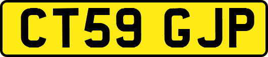 CT59GJP