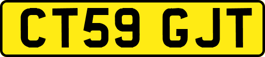 CT59GJT