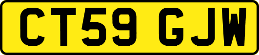 CT59GJW