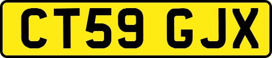 CT59GJX