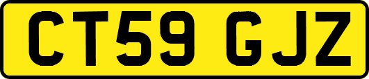 CT59GJZ