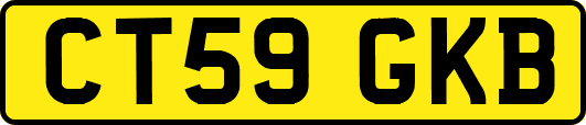 CT59GKB