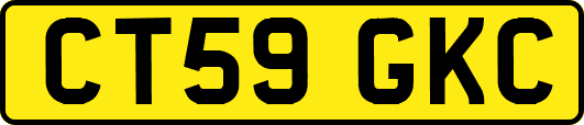 CT59GKC