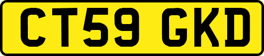 CT59GKD