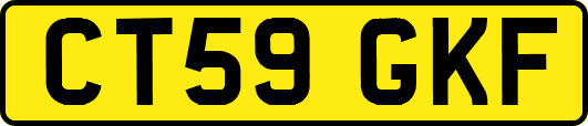 CT59GKF