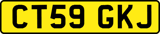 CT59GKJ