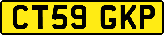 CT59GKP