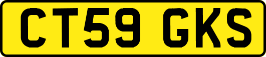 CT59GKS