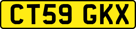 CT59GKX