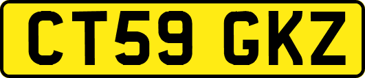 CT59GKZ