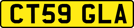 CT59GLA