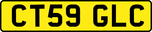 CT59GLC